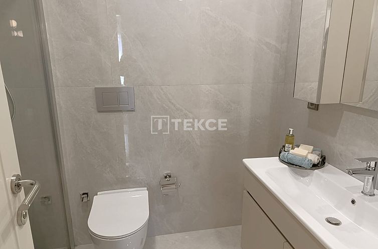 Appartement in Avcılar