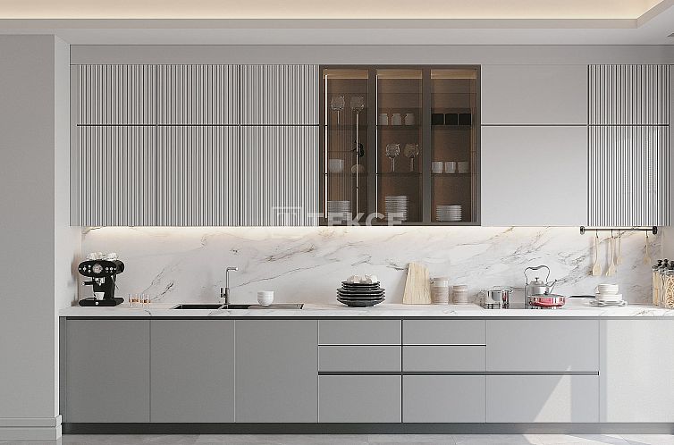 Appartement in Avcılar