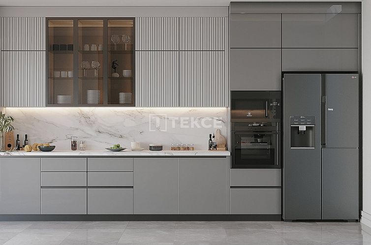 Appartement in Avcılar