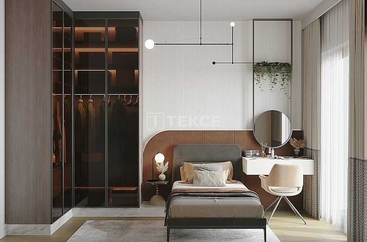 Appartement in Avcılar