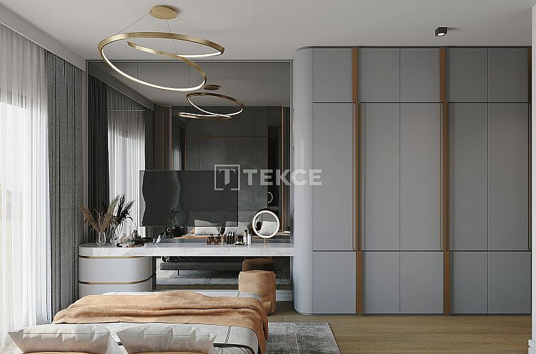 Appartement in Avcılar