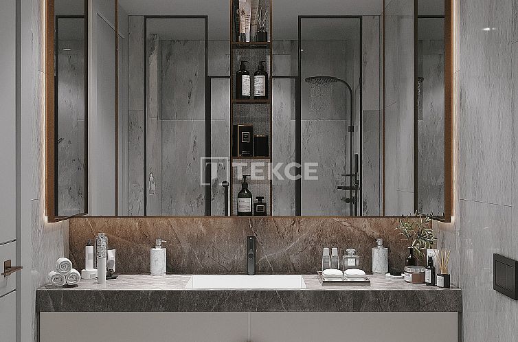 Appartement in Avcılar