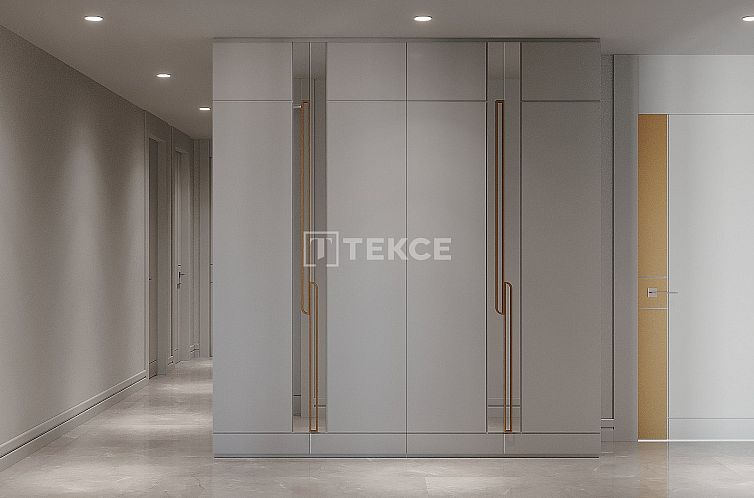 Appartement in Avcılar