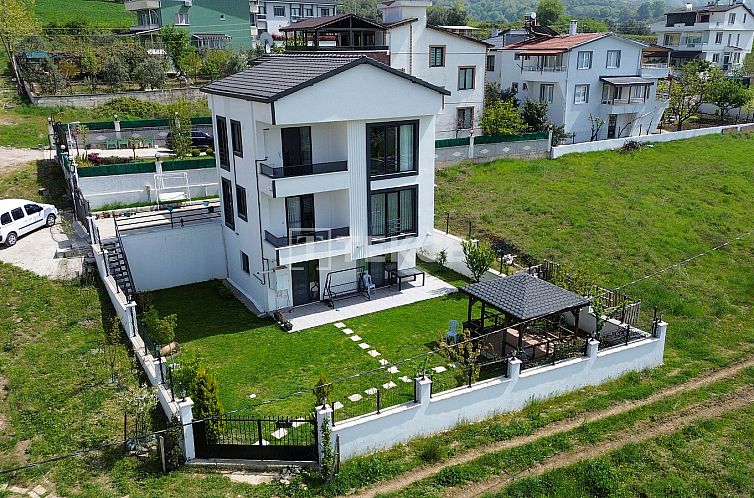 Unterkunft 2872301 - Ferienhaus Marmara regio - Vrijstaande woning in Termal