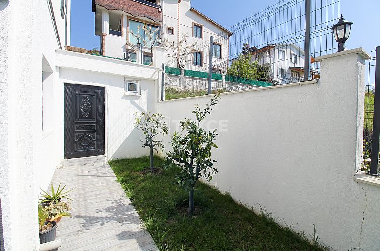 Vrijstaande woning in Termal