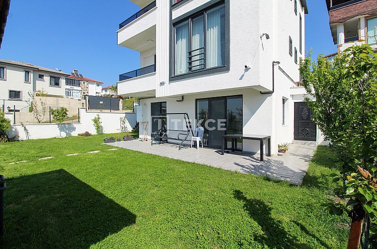 Vrijstaande woning in Termal