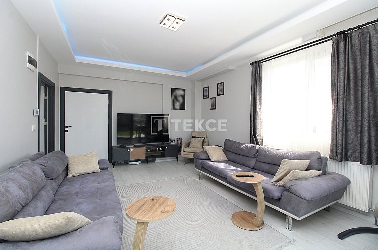 Vrijstaande woning in Termal