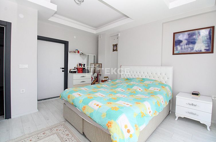 Vrijstaande woning in Termal