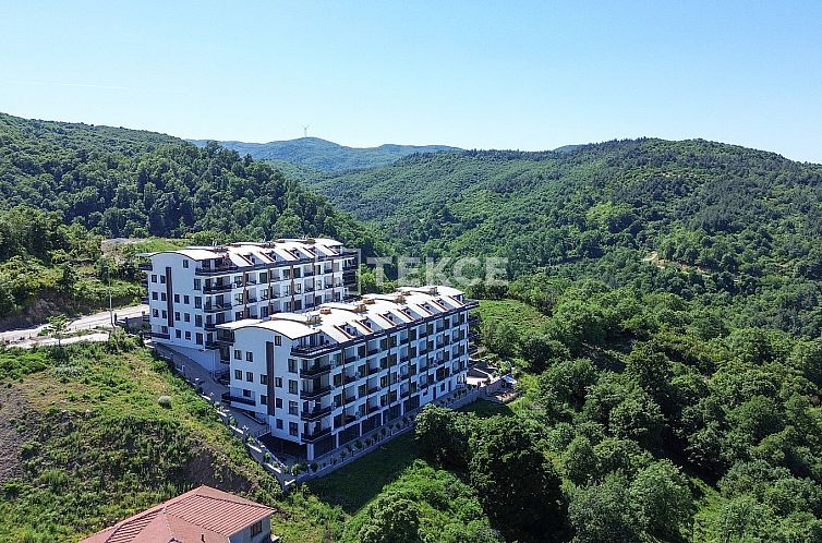 Appartement in Termal