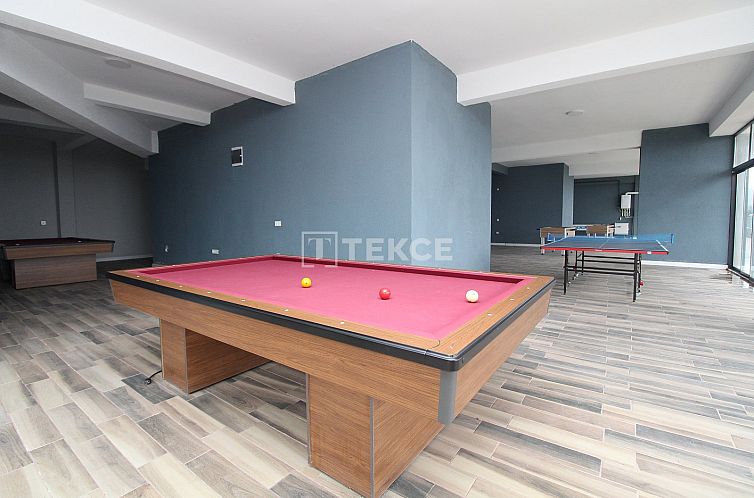 Appartement in Termal