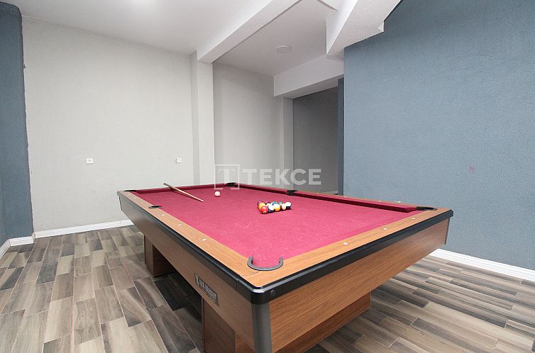 Appartement in Termal