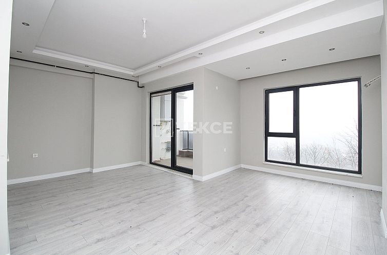 Appartement in Termal