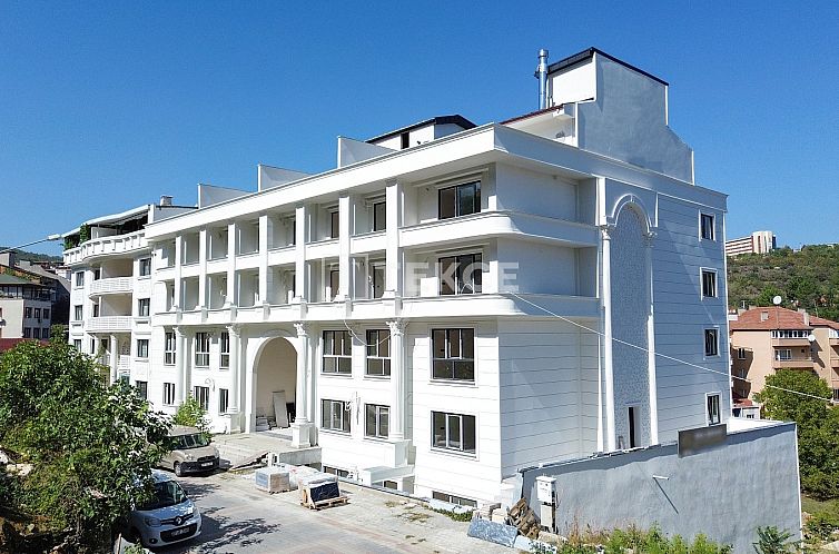 Appartement in Termal