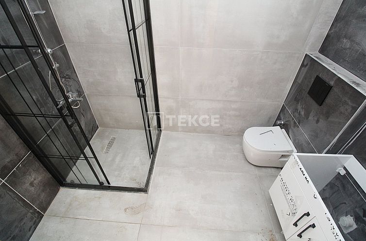 Appartement in Termal