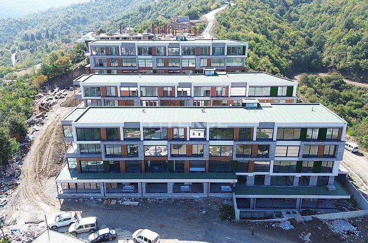 Appartement in Termal