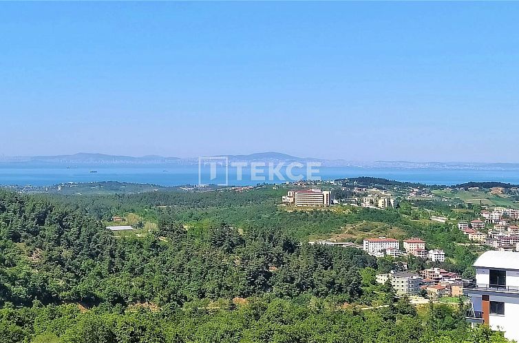 Appartement in Termal