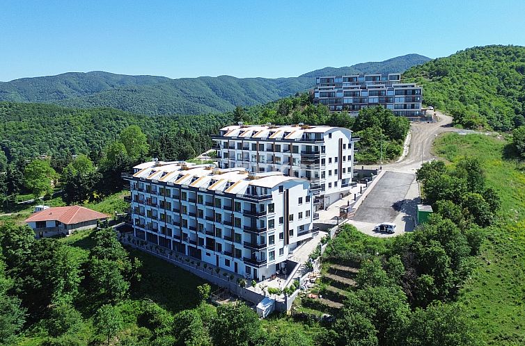 Appartement in Termal