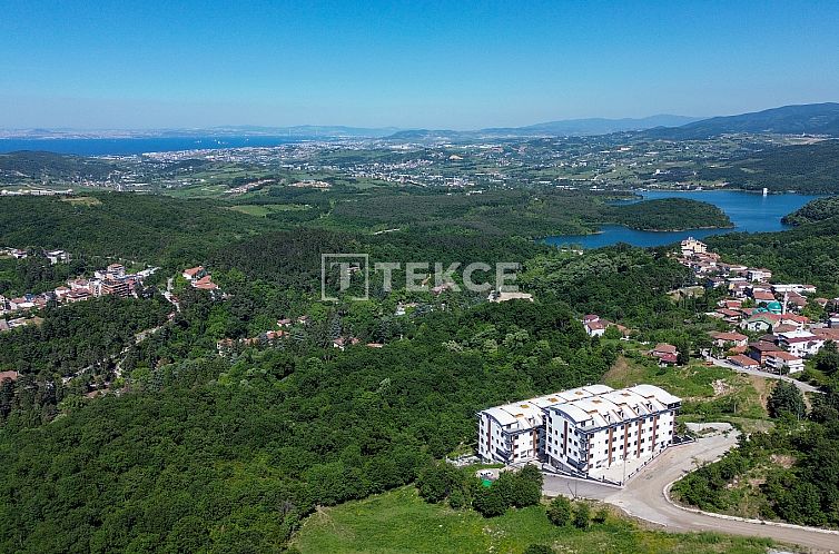 Appartement in Termal