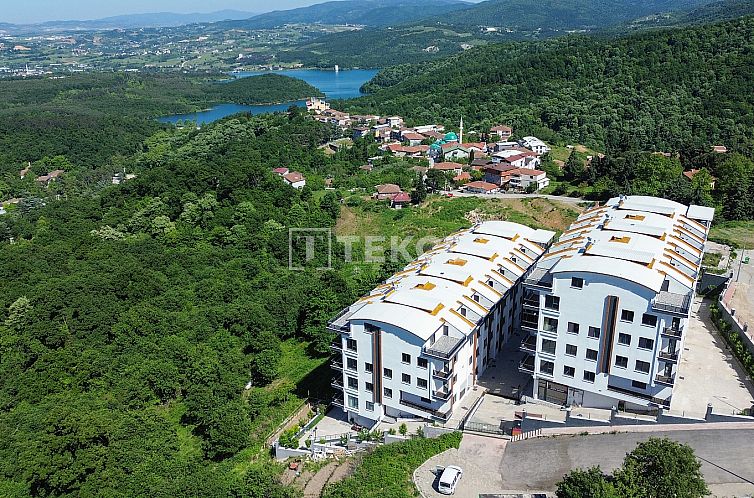 Appartement in Termal