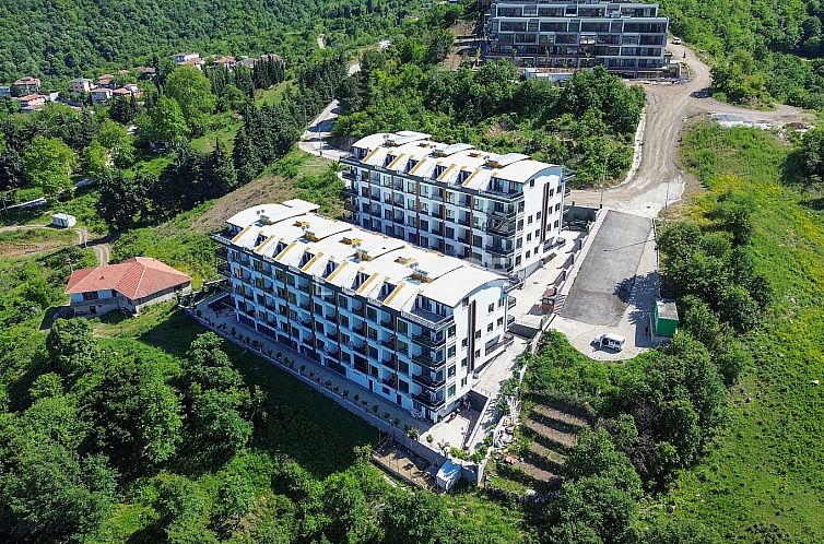 Appartement in Termal