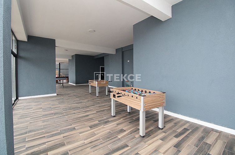 Appartement in Termal