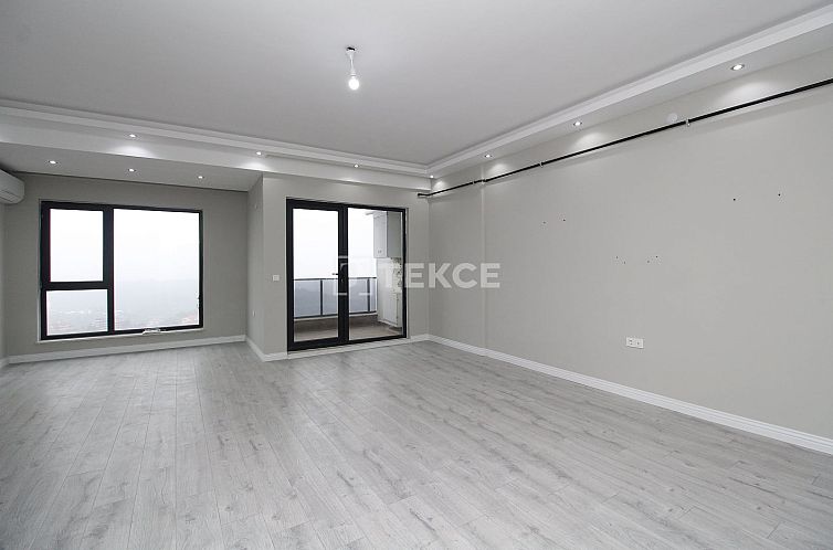 Appartement in Termal