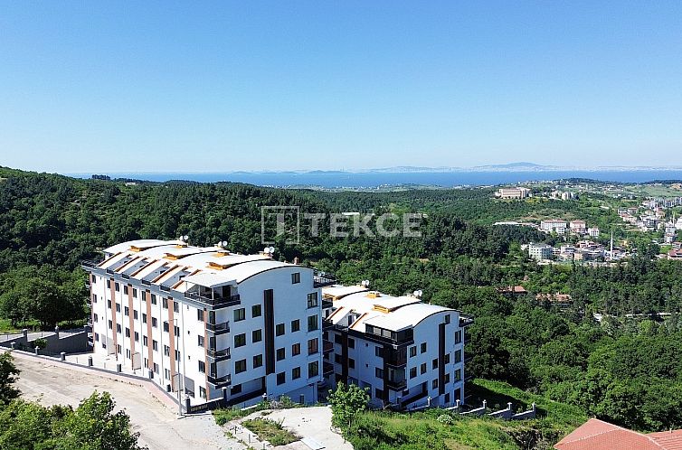 Appartement in Termal