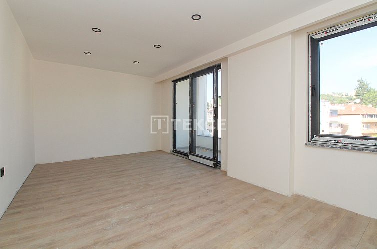 Appartement in Termal