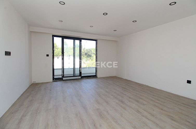 Appartement in Termal