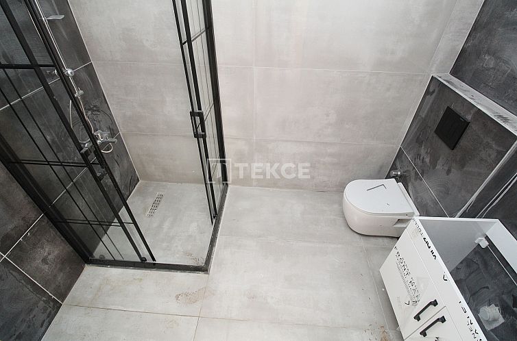 Appartement in Termal