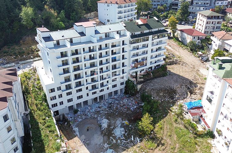 Appartement in Termal