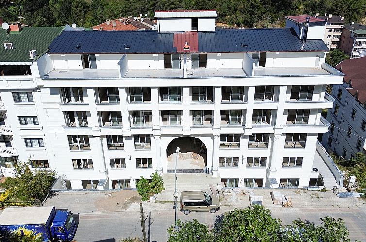 Appartement in Termal