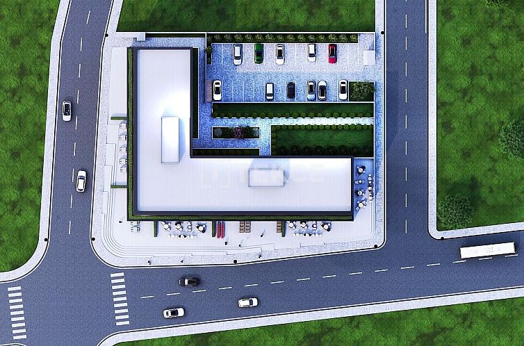 Appartement in Nilüfer