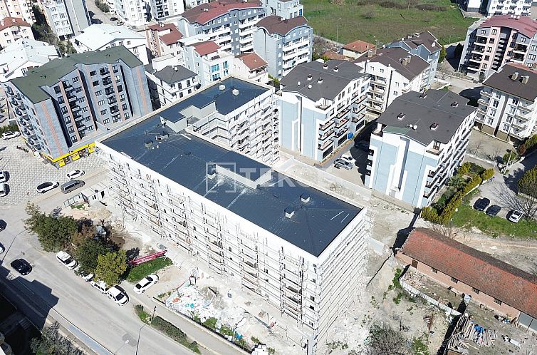 Appartement in Nilüfer