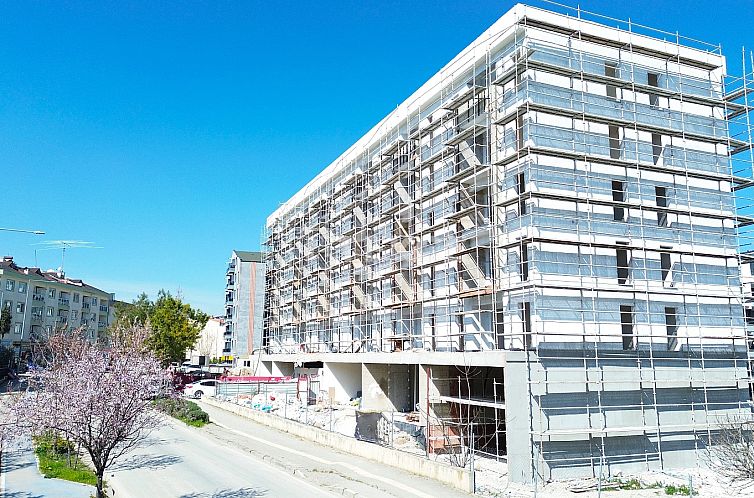 Appartement in Nilüfer