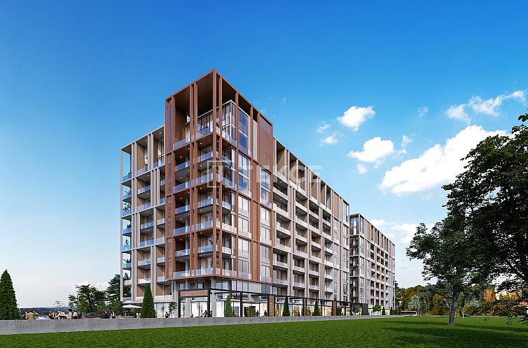 Appartement in Nilüfer