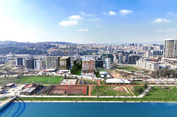 Appartement in Nilüfer