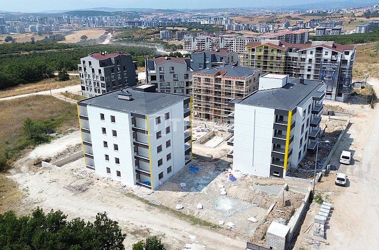 Appartement in Nilüfer