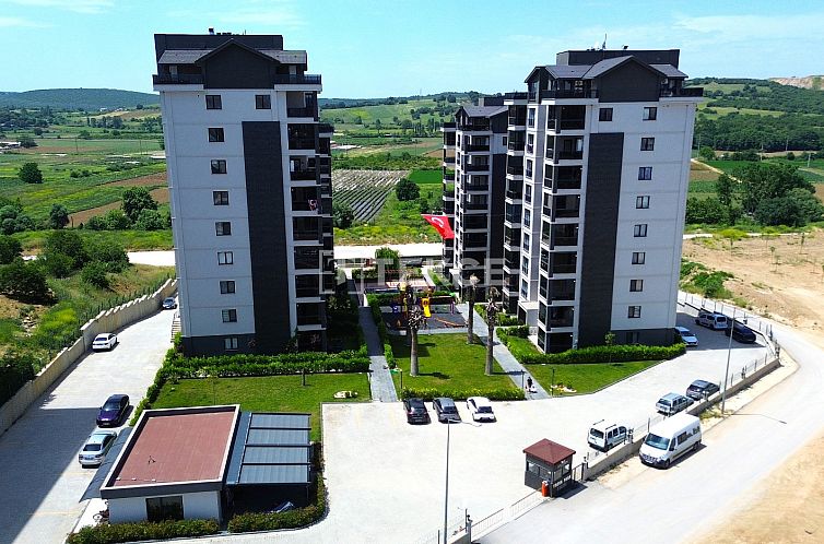 Guest house 2872405 - Apartment Marmara regio - Appartement in Nilüfer