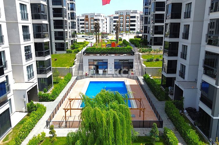 Appartement in Nilüfer