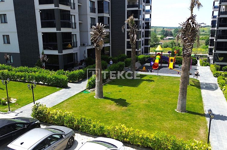 Appartement in Nilüfer