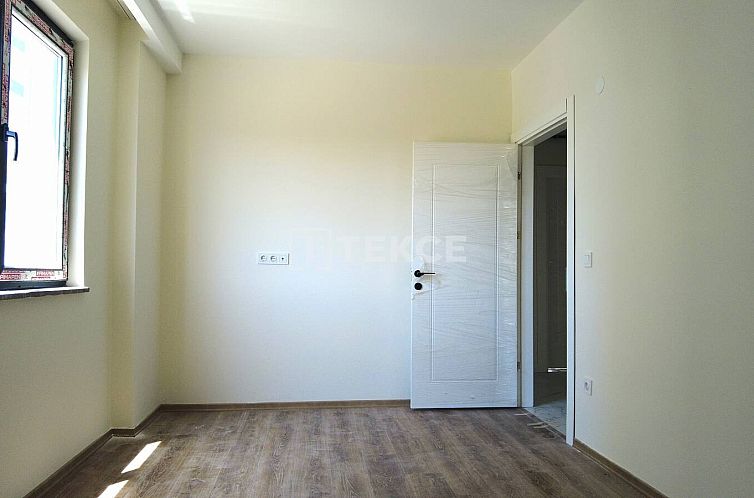 Appartement in Nilüfer