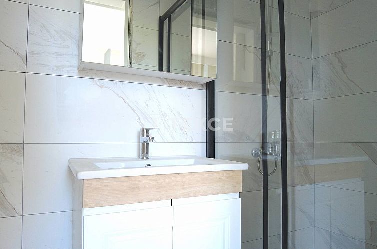 Appartement in Nilüfer