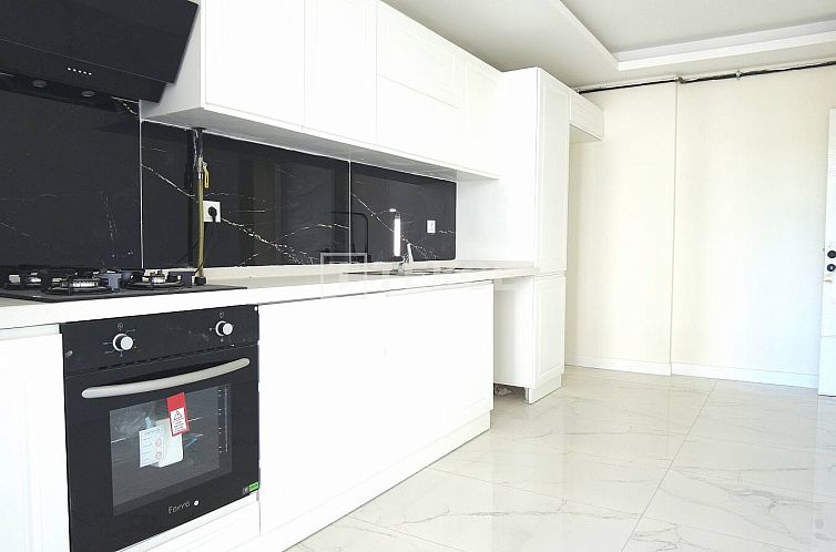 Appartement in Nilüfer