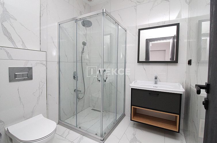 Appartement in Nilüfer