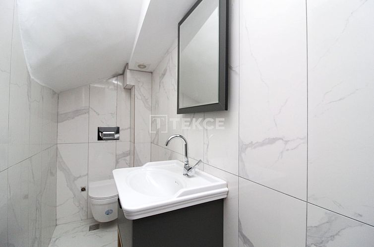 Appartement in Nilüfer