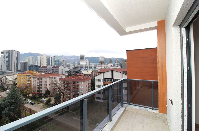Appartement in Nilüfer