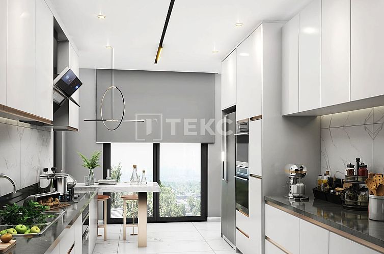 Appartement in Nilüfer