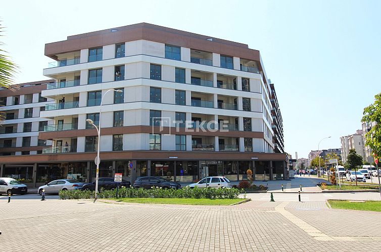 Appartement in Nilüfer