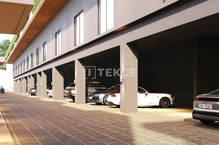 Vrijstaande woning in Nilüfer